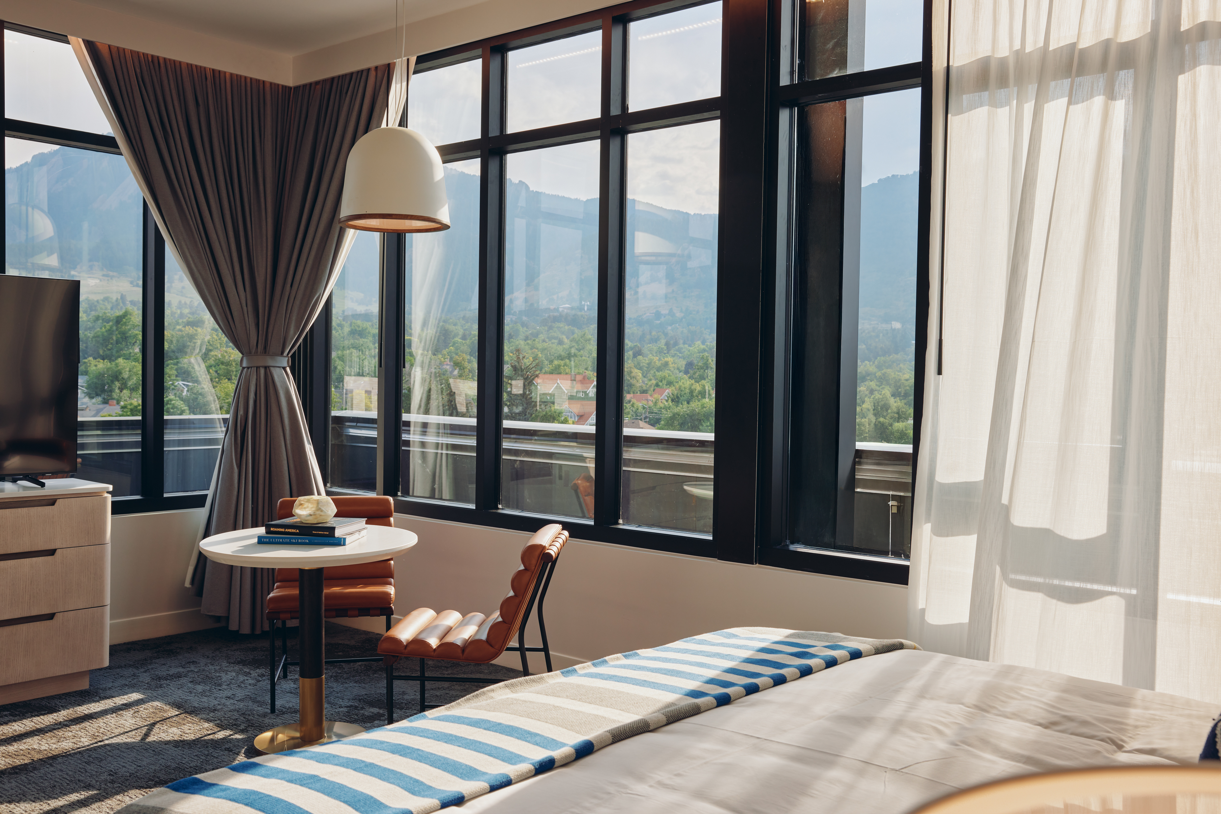 Room 603